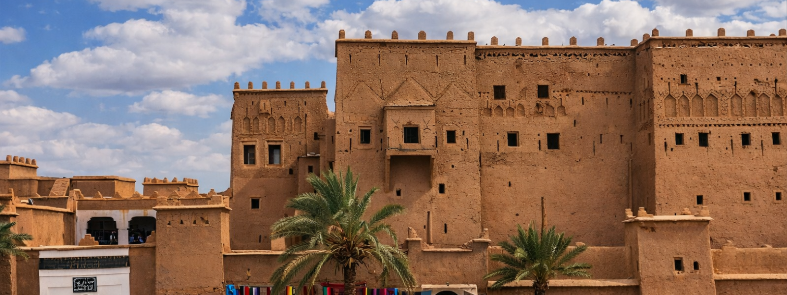 Ouarzazate