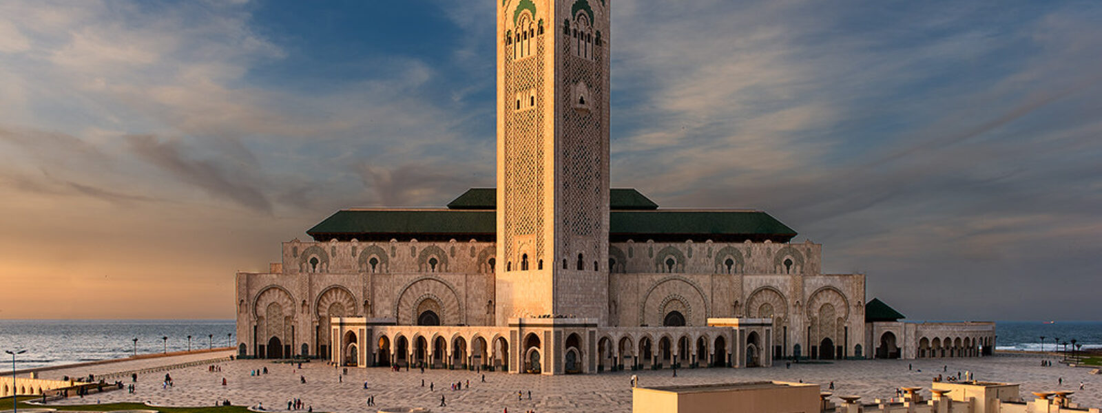 Casablanca