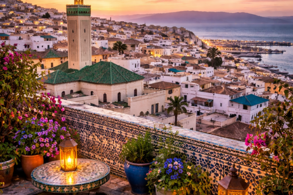 Highlights of Morocco – 11-Day Imperial Cities, Sahara & Atlas Tour