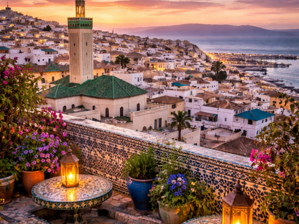 Highlights of Morocco – 11-Day Imperial Cities, Sahara & Atlas Tour