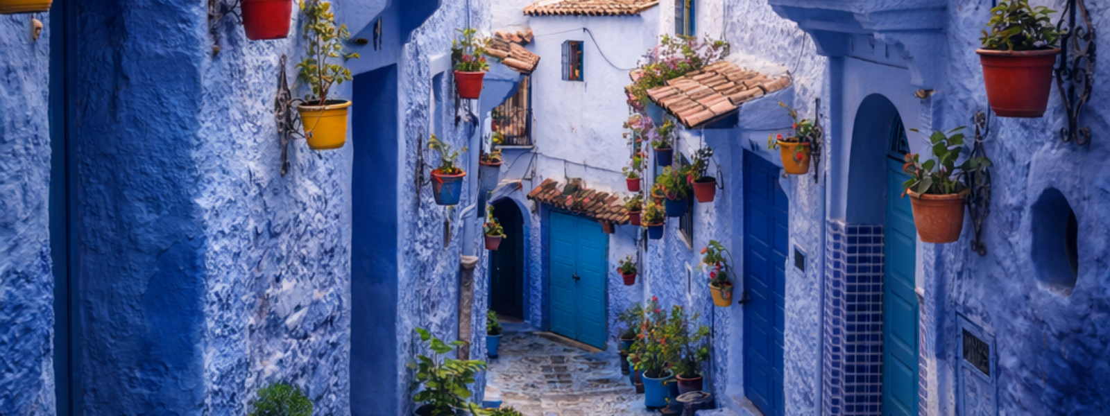 Chefchaouen