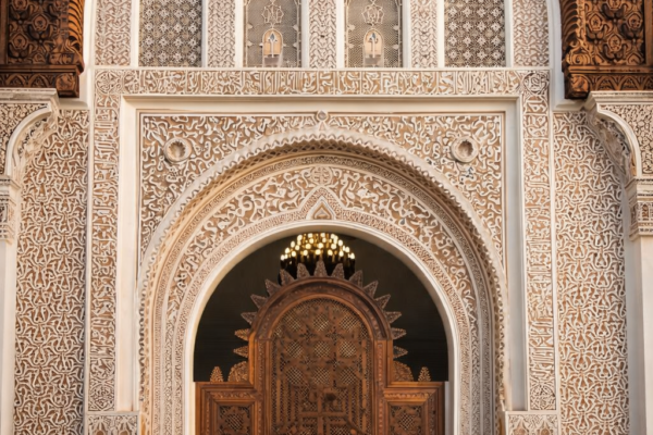 Fes City Highlights Tour