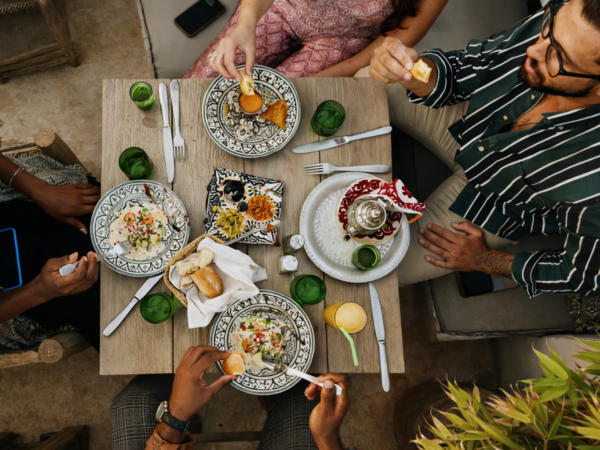 Moroccan Food Tour Experience – Taste the Flavors of Morocco