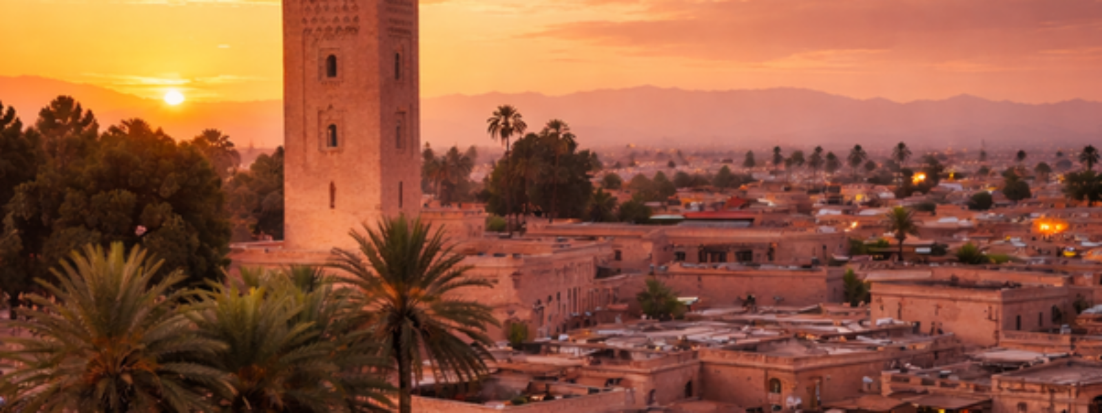 Marrakech